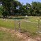 Spring Cemetery, 8th St., Hugo, Oklahoma
