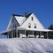 Porch house