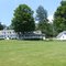Week's "cottage"