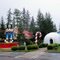 Santa's Village, Jefferson, Coos County, New Hampshire