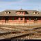 Old Railroad Depot