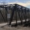 Coupland Through Truss 1912