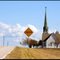 New Sweden Lutheran Church-02 Texas