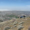 Overlooking Kaysville
