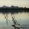 Lake Havasu  Nat. Wildlife Refuge, AZ, aug16, 1998