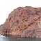 Red cliffs lake haversue o= k