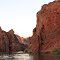 Topock Gorge