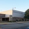 Batesville High School from Bulldog Blvd.