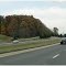 Indianapolis - Indiana to Mason - Ohio - USA