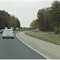 Indianapolis - Indiana to Mason - Ohio - USA