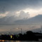 2008 - May 24th - 01:28 - Looking WNW - A break in the storm in Hill City.