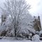 Bethany College Ice Storm 2010