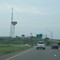 Driving on I-70 near Dallas Pike