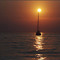 Sunset Sail