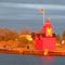 Big Red Lighthouse
