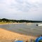 Beach at Holland Harbor (Holland, MI)