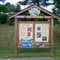 Crooked Road Kiosk