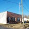 United States Post Office - Austinville, Virginia
