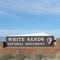 White Sands National Monument, New Mexico