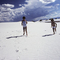 White Sands  - New Mexico