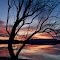 Holloman AFB Lake