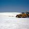 WHITE SANDS NATIONAL MONUMENT, NEW MEXICO, 35MM