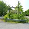 Shawnee Sleepy Hollow Campground entrance, Historic Lincoln Highway, 147 Sleepy Hollow Road, Schellsburg, PA