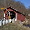 Herline Covered Bridge