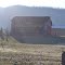 Mail Pouch Tobacco Barn