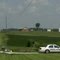 Police on Man Hunt