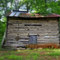 Easton Tobacco Barn