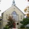 St Mary's Episcopal Church, Hillsboro, OH
