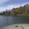 Rocky Fork Lake Back waters