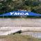 Williamson Co. YMCA Dock