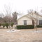 Snow in Pflugerville
