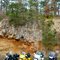Lake Ouachita Dam