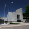 Stevens Co. Courthouse (1957) Hugoton, KS 5-2009