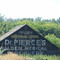 Dr Pierce's Golden Medical Discovery Barn