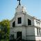 St Peter's Catholic Church, Echo Oregon