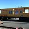 Old Caboose