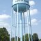 Town of Erwin Water Tower---st