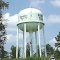Harnett Co Water tower off 421---st