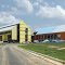New Osteopathic Scool at Campbell Un.---st