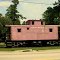 Chamber of Commerce southern Caboose---st