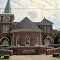 Lillington Presbyterian Church---st