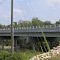 New Bridge over the Cape Fear River---st