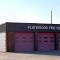 Flatwoods fire Dept---st