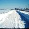 Heavy Snow Storm Winter 1979~80...Rt. #142 North, Eldorado, Illinois ......(1622394350)