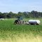 Farmers Hard At Work In The Fields...A Common Sight In Southern Illinois In The Spring......(1622394350)