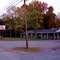 1950s Style Motel...The Alpine Motel In Saline County West Of Harrisburg, Illinois.......(1622394350)